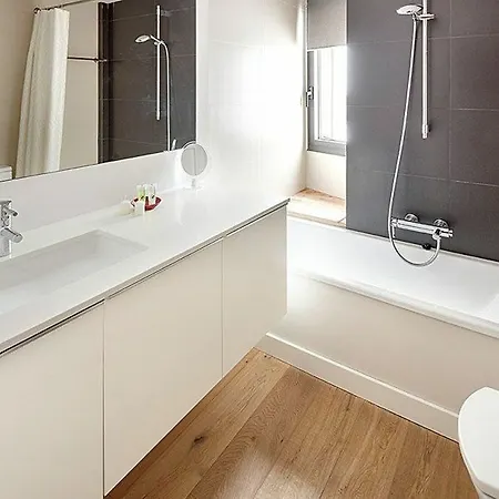 Val 2 By Feelfree Apartment *