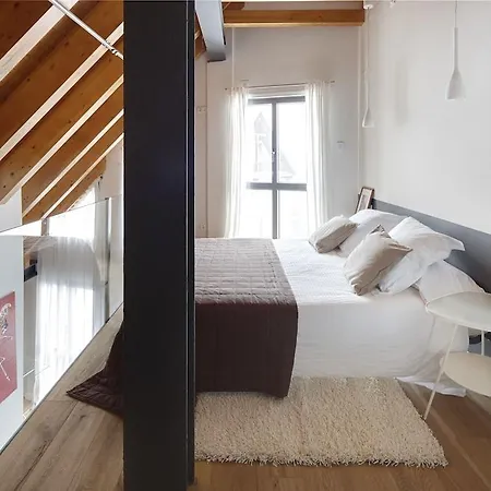 Apartment Val 2 By Feelfree Arties