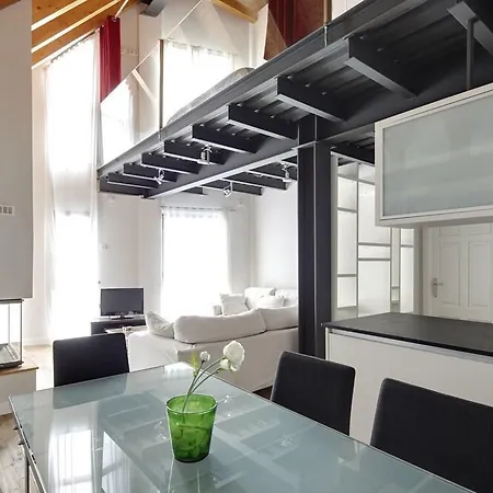 Val 2 By Feelfree Apartment Arties